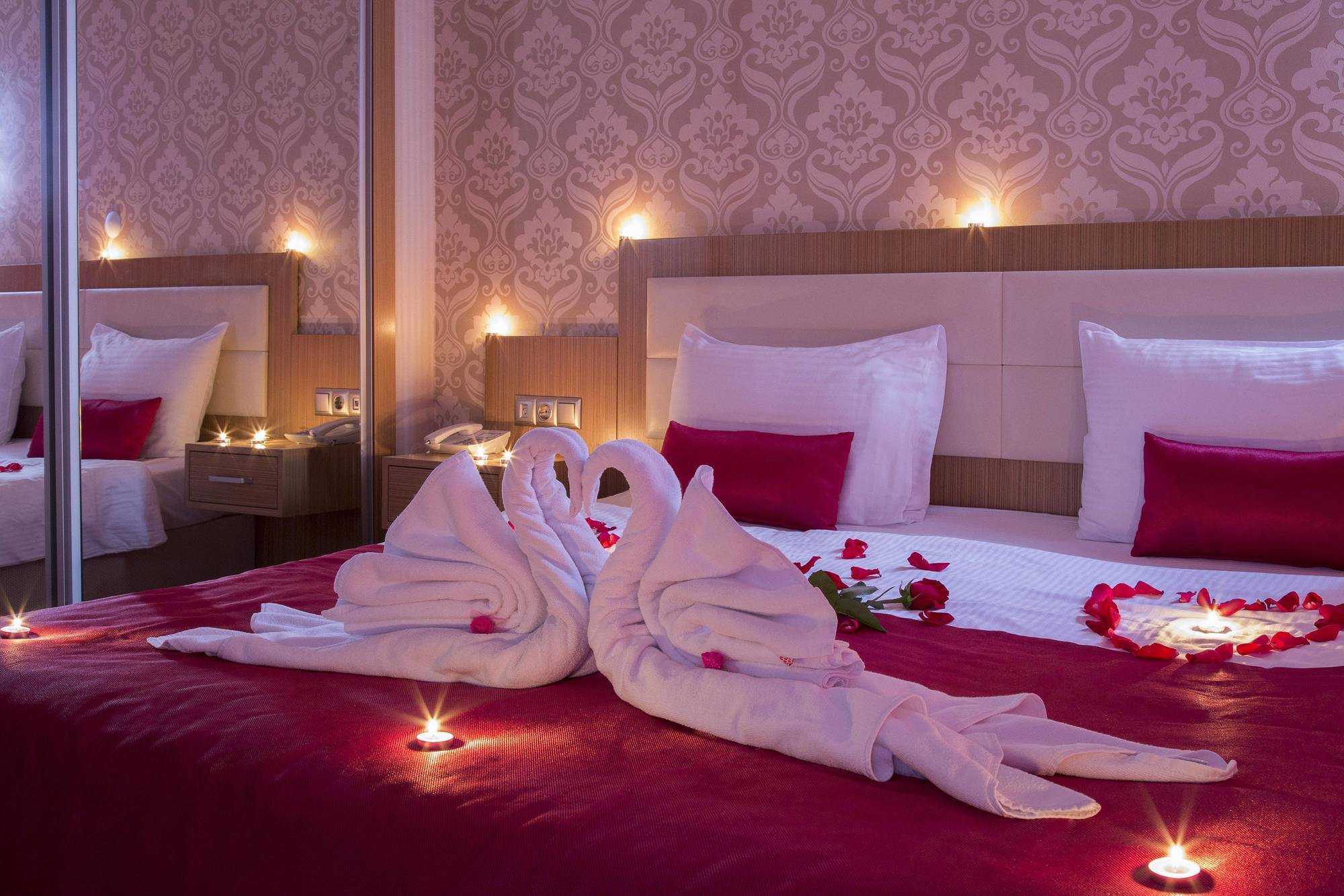 Grand Zentrum Hotel & Cafe Restaurant - Taksim Square Istanbul Eksteriør billede